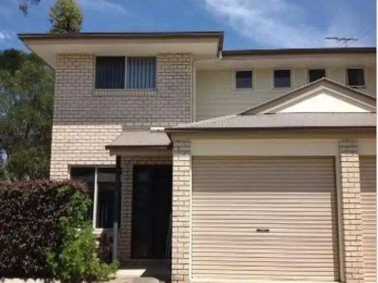 Second view of Homely townhouse listing, 17/6 Station Rd, Burpengary QLD 4505