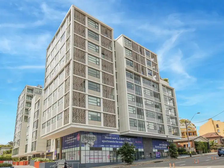 F253/213 Princes Highway, Arncliffe NSW 2205