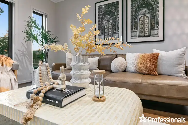 Fourth view of Homely house listing, 109 Oakview parade, Caroline Springs VIC 3023