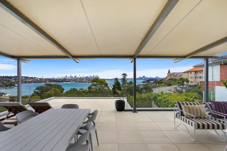 2/40A Chamberlain Avenue, Rose Bay NSW 2029