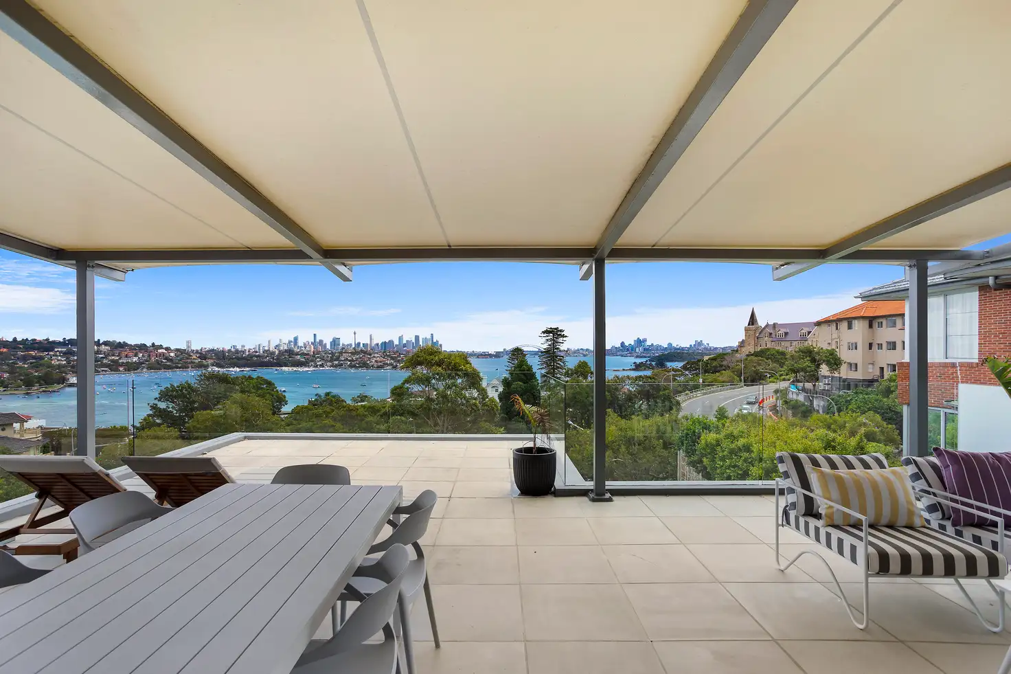Main view of Homely apartment listing, 2/40A Chamberlain Avenue, Rose Bay NSW 2029