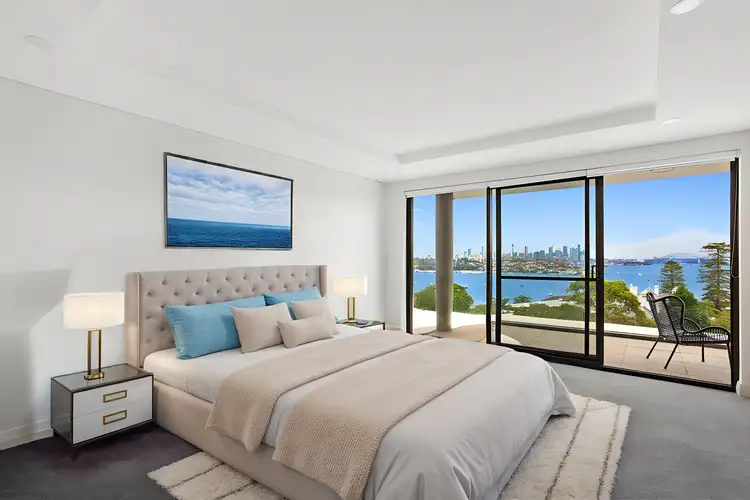 Fifth view of Homely apartment listing, 2/40A Chamberlain Avenue, Rose Bay NSW 2029