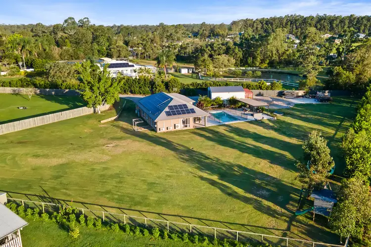 8 Herring Court, Upper Caboolture QLD 4510