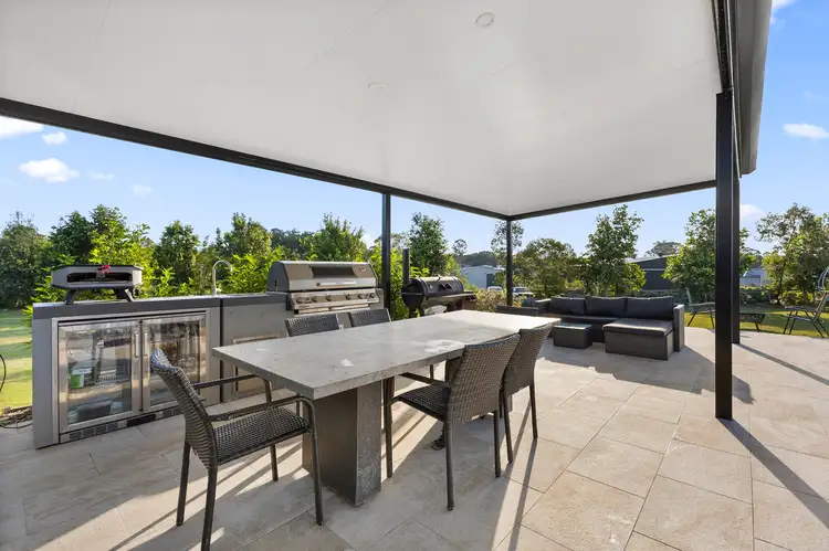 Third view of Homely house listing, 8 Herring Court, Upper Caboolture QLD 4510
