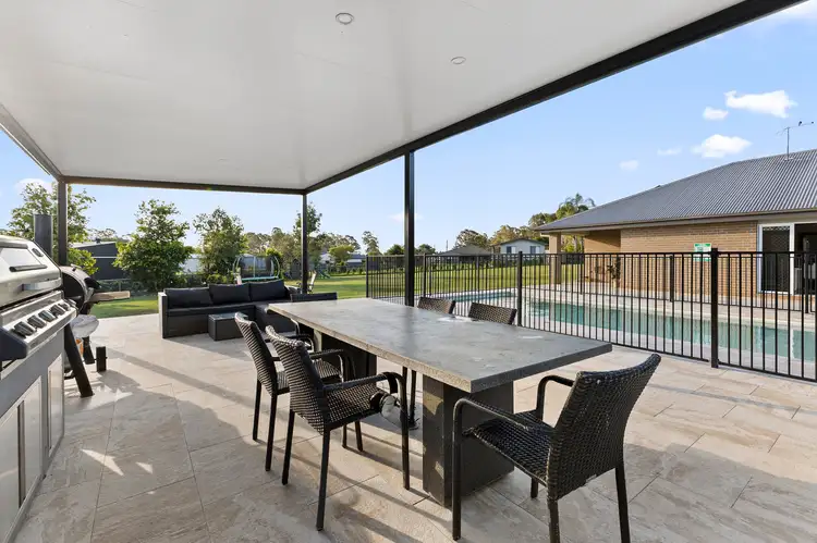 Fourth view of Homely house listing, 8 Herring Court, Upper Caboolture QLD 4510