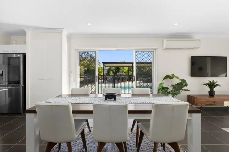 Fifth view of Homely house listing, 8 Herring Court, Upper Caboolture QLD 4510
