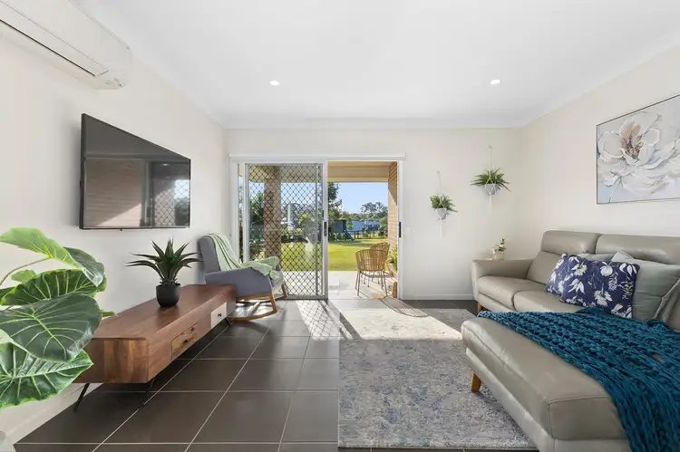 Sixth view of Homely house listing, 8 Herring Court, Upper Caboolture QLD 4510