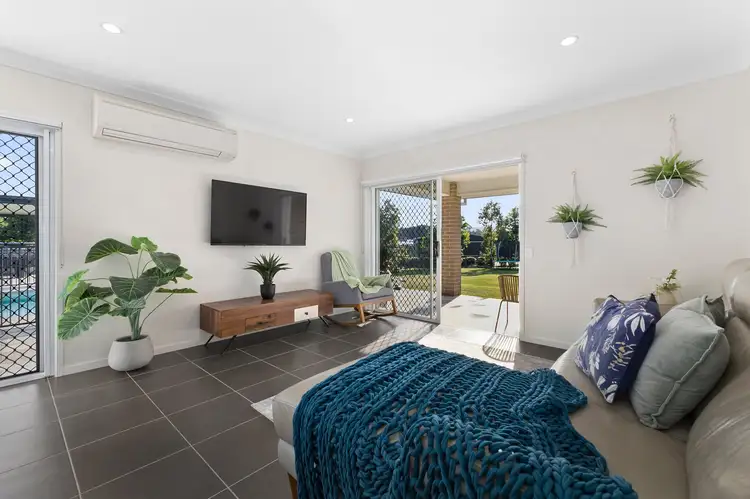 Seventh view of Homely house listing, 8 Herring Court, Upper Caboolture QLD 4510