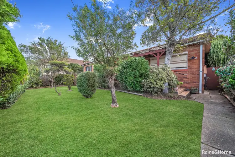 4 O'Connell Street, Smithfield NSW 2164