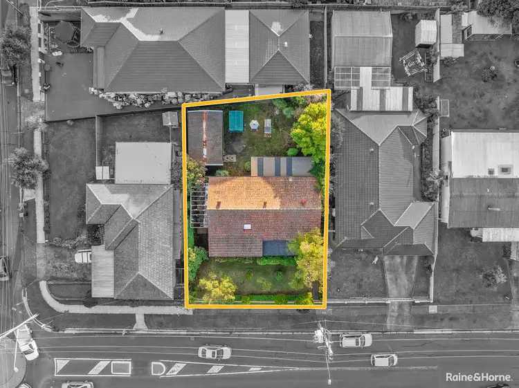 Third view of Homely house listing, 4 O'Connell Street, Smithfield NSW 2164
