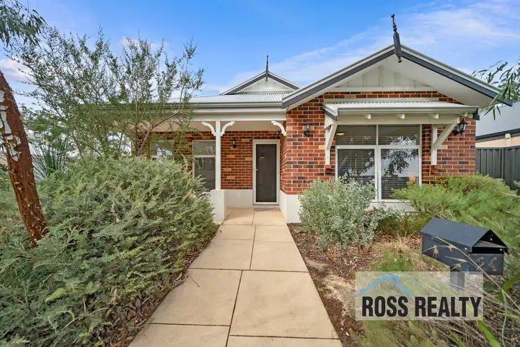 Main view of Homely house listing, 24 Covenham Crescent, Aveley WA 6069