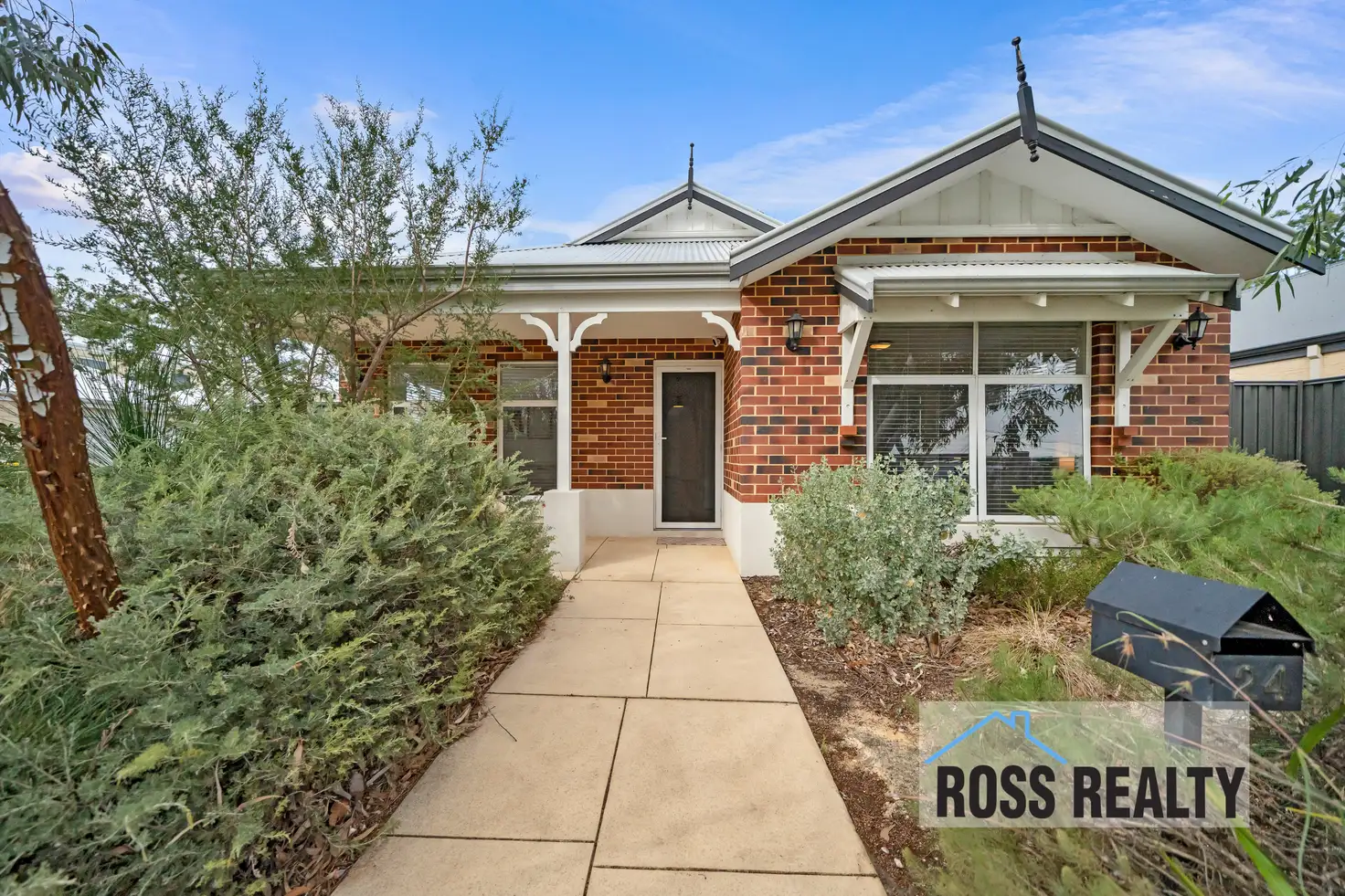 Main view of Homely house listing, 24 Covenham Crescent, Aveley WA 6069