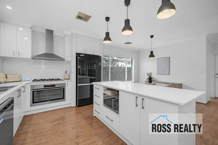Second view of Homely house listing, 24 Covenham Crescent, Aveley WA 6069
