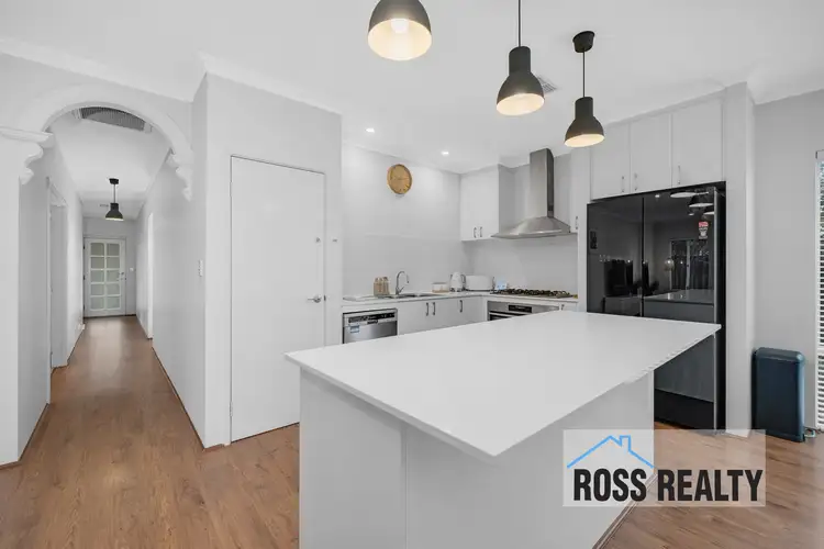 Third view of Homely house listing, 24 Covenham Crescent, Aveley WA 6069