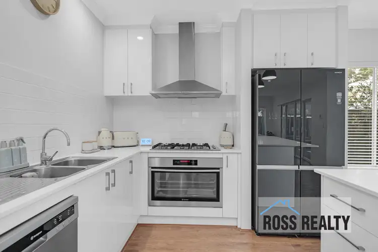Fourth view of Homely house listing, 24 Covenham Crescent, Aveley WA 6069