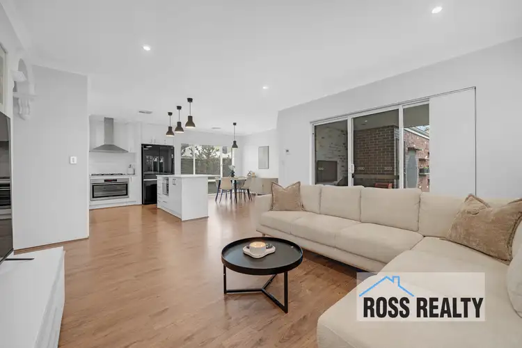 Sixth view of Homely house listing, 24 Covenham Crescent, Aveley WA 6069