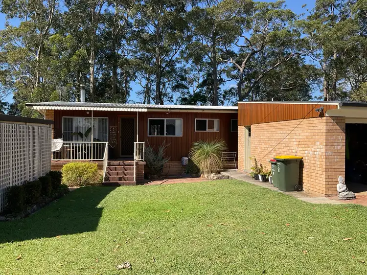 8 Kings Point Drive, Kings Point NSW 2539