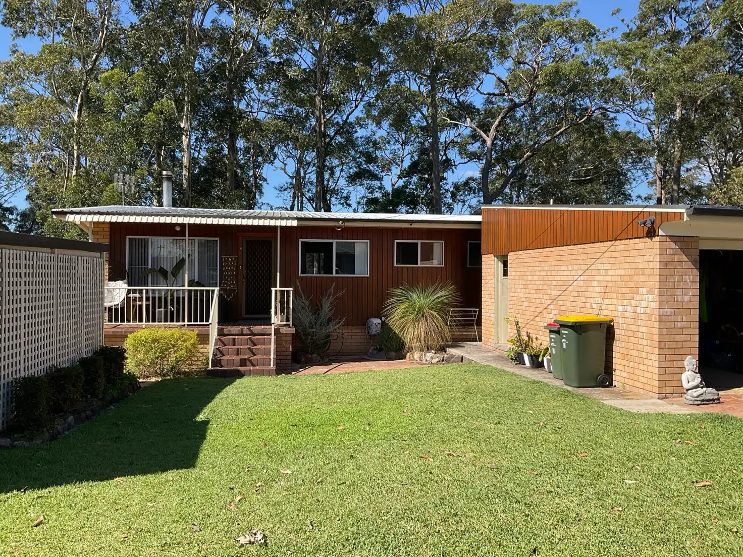 Main view of Homely house listing, 8 Kings Point Drive, Kings Point NSW 2539