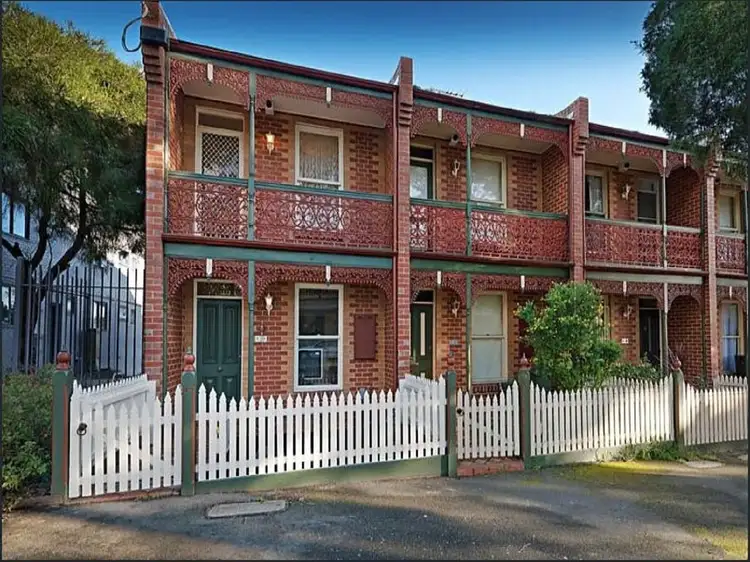 1/73 Edinburgh Street, Flemington VIC 3031