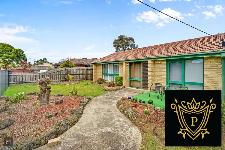 3 Roberts Road, Cranbourne VIC 3977