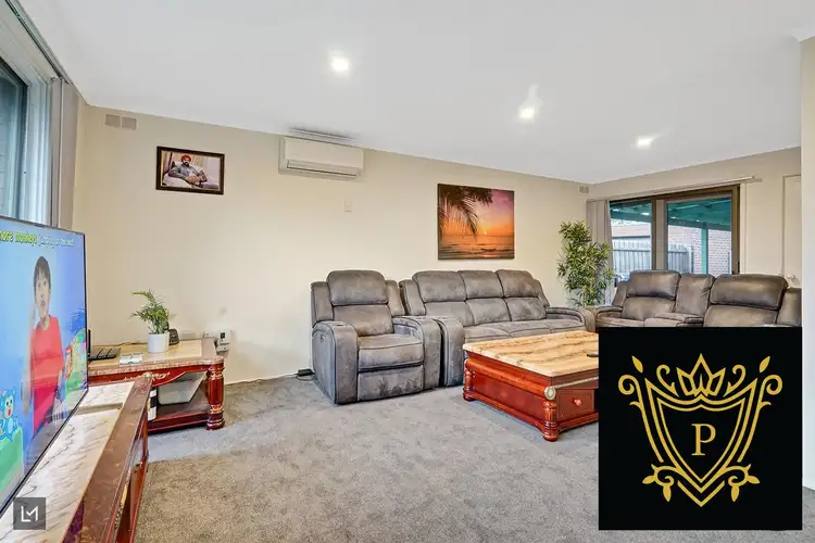 Second view of Homely house listing, 3 Roberts Road, Cranbourne VIC 3977