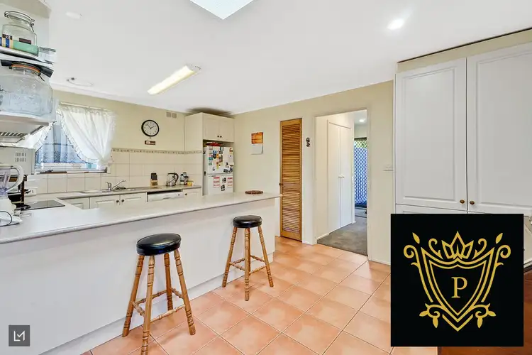 Third view of Homely house listing, 3 Roberts Road, Cranbourne VIC 3977
