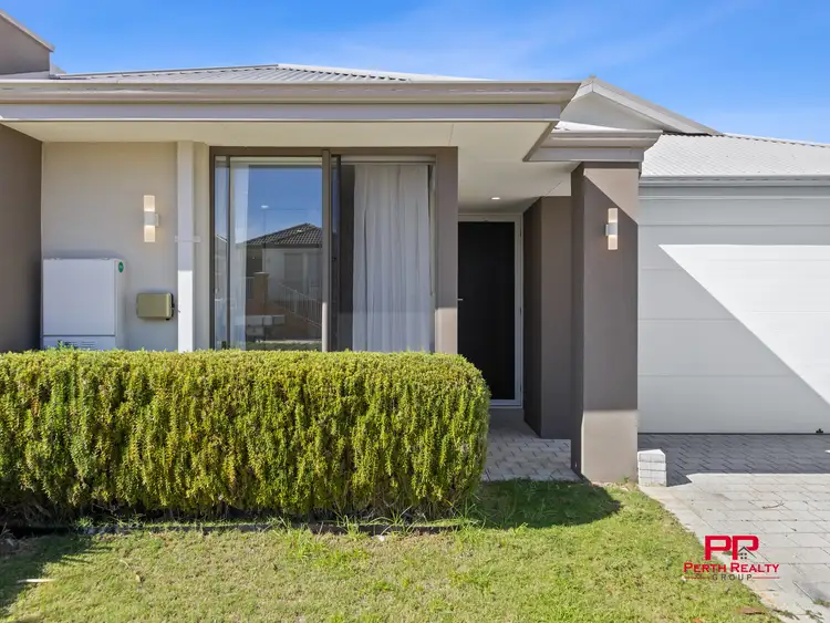 4 Forever Boulevard, Banksia Grove WA 6031