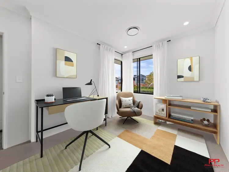 Sixth view of Homely house listing, 4 Forever Boulevard, Banksia Grove WA 6031