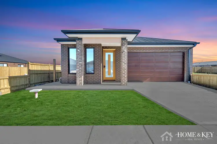 Main view of Homely house listing, 14 Wirilda Drive, Beveridge VIC 3753