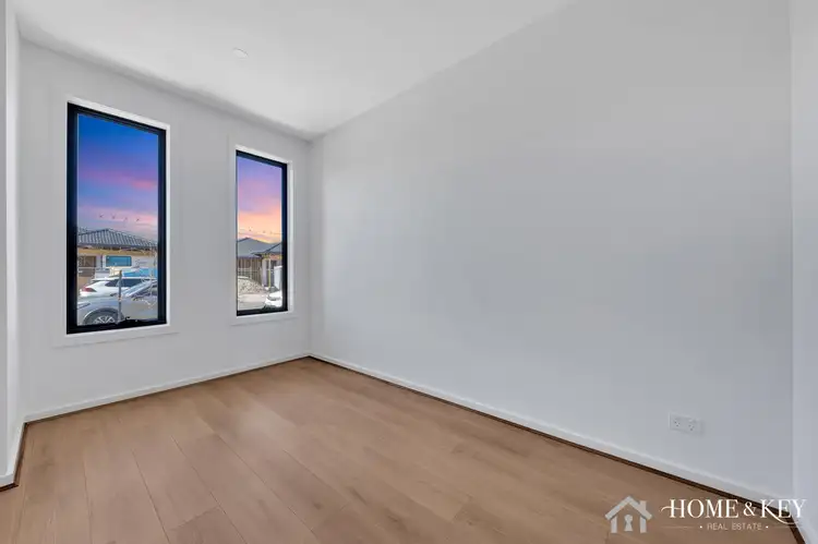 Second view of Homely house listing, 14 Wirilda Drive, Beveridge VIC 3753