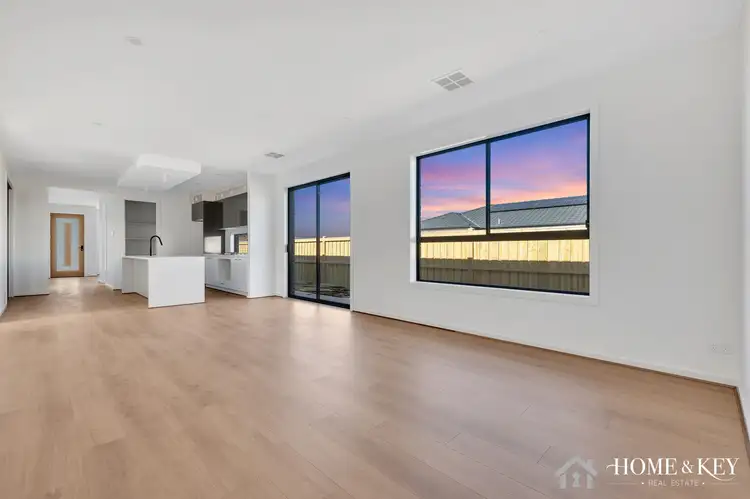 Third view of Homely house listing, 14 Wirilda Drive, Beveridge VIC 3753