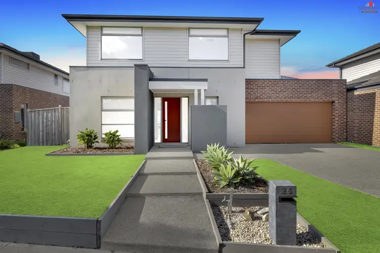 26 Ashwell Avenue, Williams Landing VIC 3027