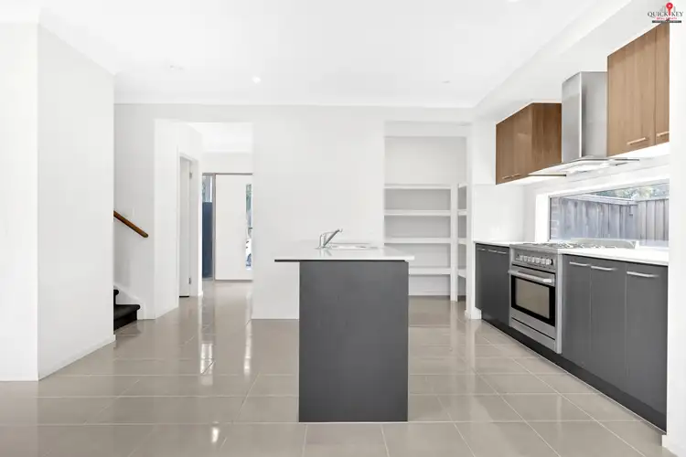 Third view of Homely house listing, 26 Ashwell Avenue, Williams Landing VIC 3027