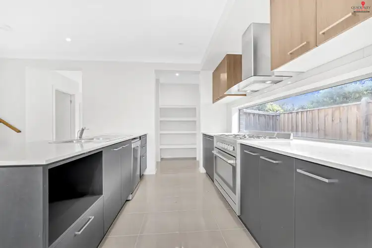 Fourth view of Homely house listing, 26 Ashwell Avenue, Williams Landing VIC 3027