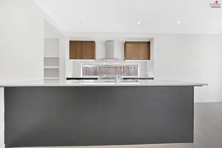 Fifth view of Homely house listing, 26 Ashwell Avenue, Williams Landing VIC 3027