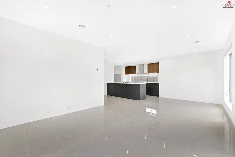 Sixth view of Homely house listing, 26 Ashwell Avenue, Williams Landing VIC 3027