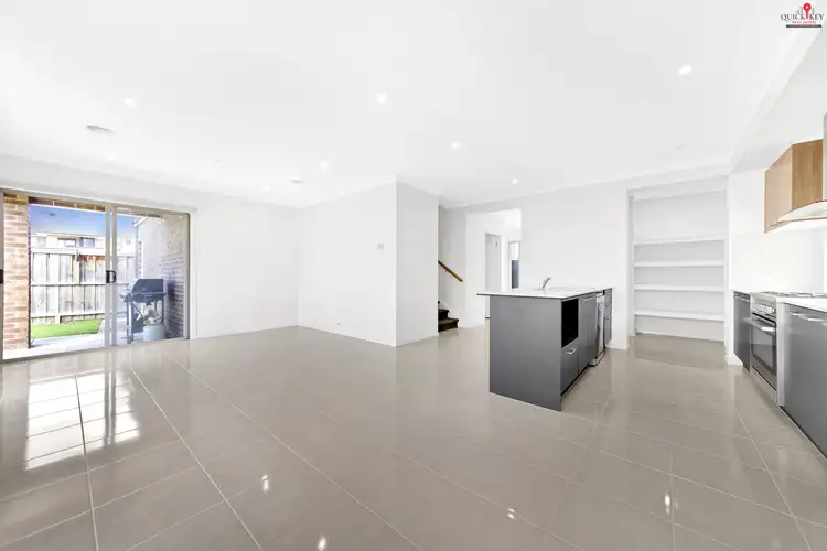 Seventh view of Homely house listing, 26 Ashwell Avenue, Williams Landing VIC 3027