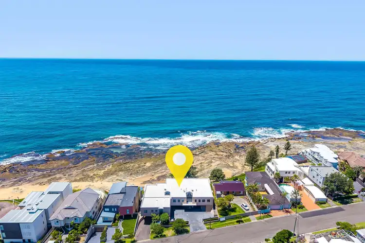 2/110-112 Ocean Parade, Blue Bay NSW 2261