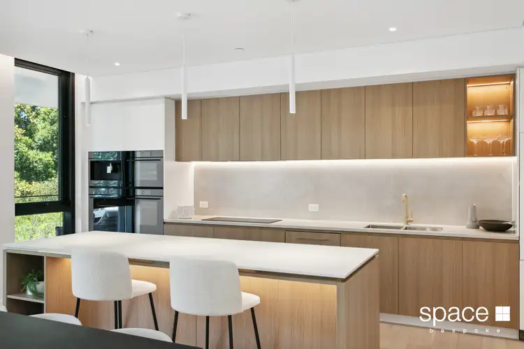 Second view of Homely apartment listing, 106/2 Hortus Way, Jolimont WA 6014