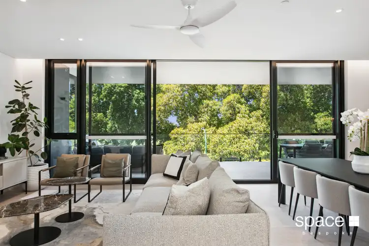 Third view of Homely apartment listing, 106/2 Hortus Way, Jolimont WA 6014