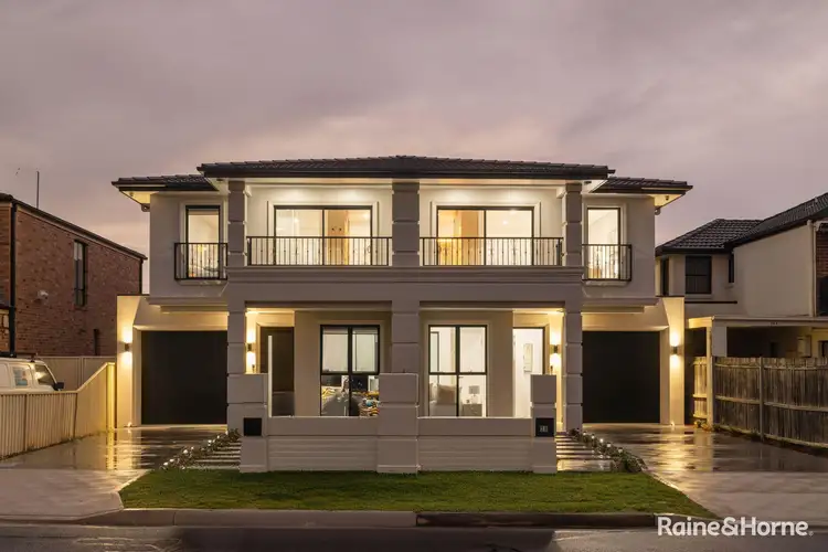 38 Percy Street, Fairfield Heights NSW 2165