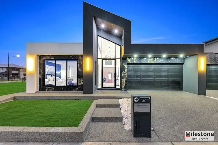 30 Elmwood Street, Deanside VIC 3336