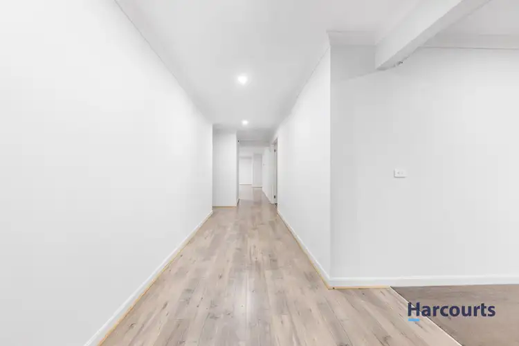 Third view of Homely house listing, 43 Becontree Crescent, Strathtulloh VIC 3338