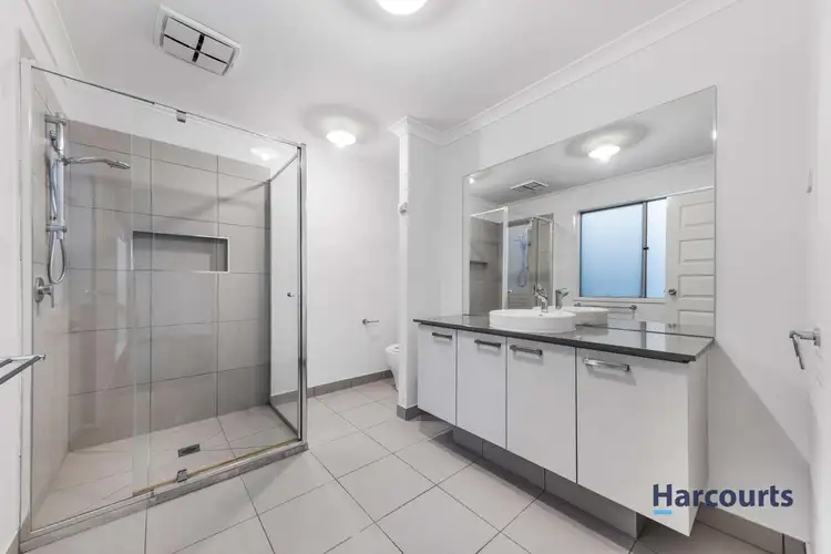 Sixth view of Homely house listing, 43 Becontree Crescent, Strathtulloh VIC 3338