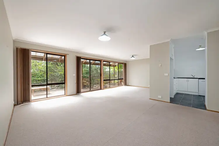 Second view of Homely house listing, 5/32 Bunbury Street, Stirling ACT 2611