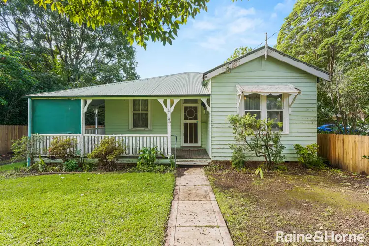 Main view of Homely house listing, 40 Alexandra Street, Berry NSW 2535