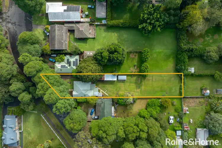 Second view of Homely house listing, 40 Alexandra Street, Berry NSW 2535