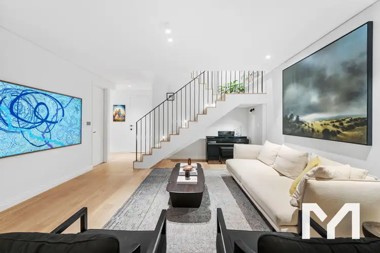 Second view of Homely house listing, 12/18 Brentham Street, Leederville WA 6007