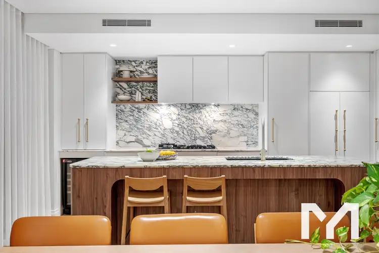 Fourth view of Homely house listing, 12/18 Brentham Street, Leederville WA 6007