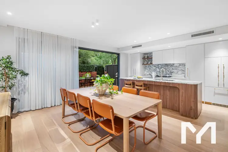 Sixth view of Homely house listing, 12/18 Brentham Street, Leederville WA 6007
